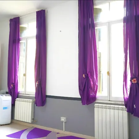Arco Iris Locazioni Turistiche 3* מסטרה