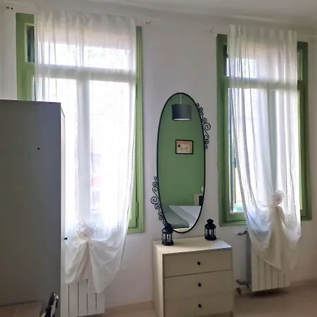 Arco Iris Locazioni Turistiche 3* Μέστρε