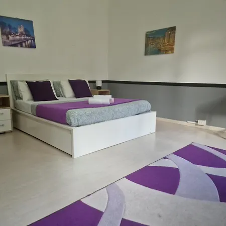 Arco Iris Locazioni Turistiche Casa de hóspedes 3*