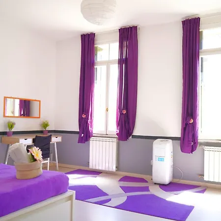 Arco Iris Locazioni Turistiche Casa de hóspedes 3*