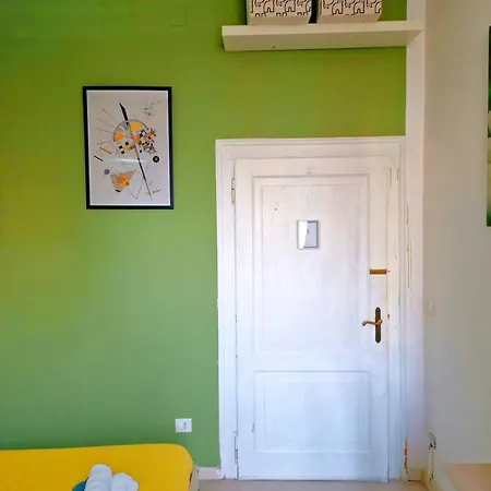Casa de hóspedes Arco Iris Locazioni Turistiche