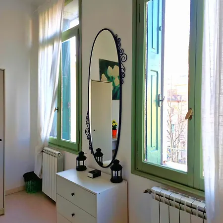 Casa de hóspedes Arco Iris Locazioni Turistiche Mestre