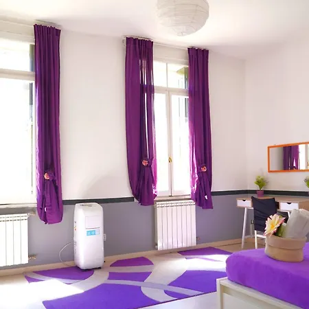 Casa de hóspedes Arco Iris Locazioni Turistiche Mestre
