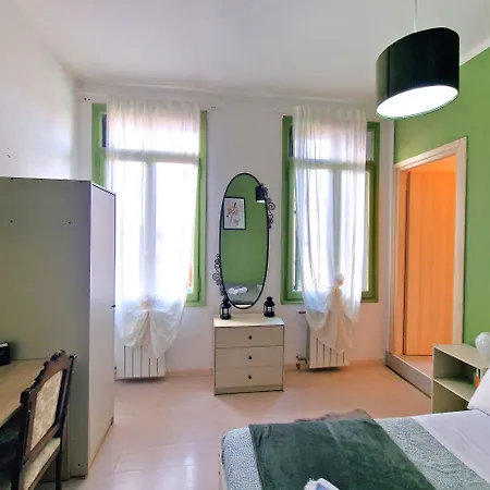 Casa de hóspedes Arco Iris Locazioni Turistiche Mestre