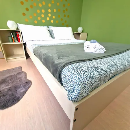 Arco Iris Locazioni Turistiche Casa de hóspedes 3*