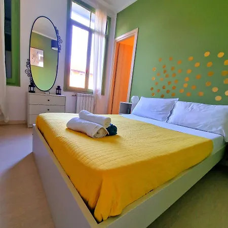 Arco Iris Locazioni Turistiche Casa de hóspedes 3*